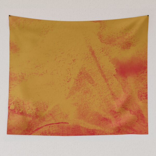 Item preview, Watercolor Painting Abstract Texture designed and sold by Creatively Torn.