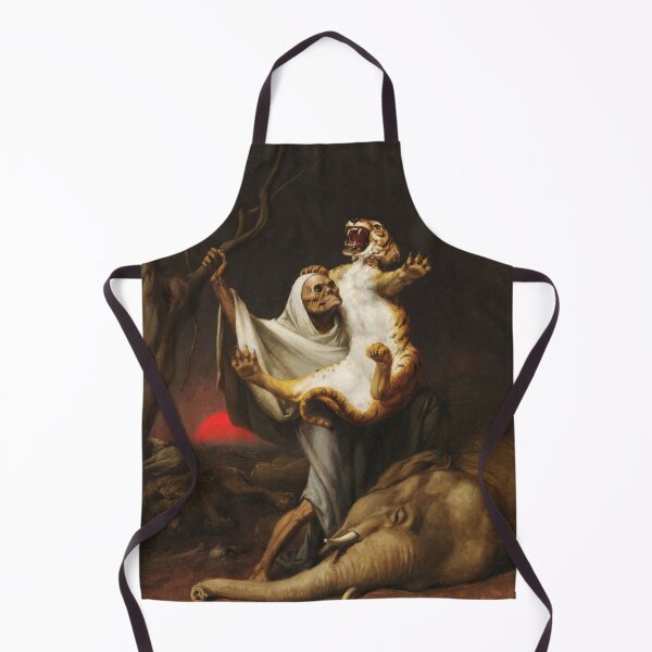 Item preview, The Power of Death - William Holbrook Beard designed and sold by CJET.