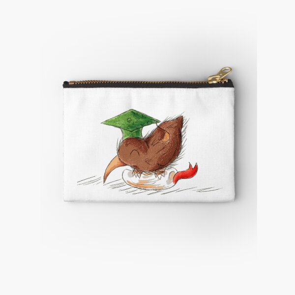 Item preview, Kiwi Grad designed and sold by KOKeefeArt.