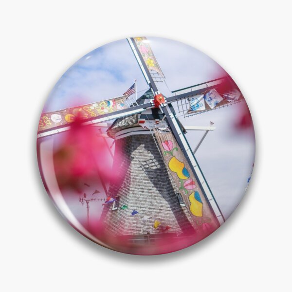 Item preview, Windmill designed and sold by Praytera.