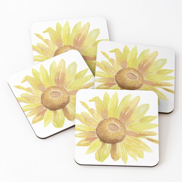 Item preview, morning sunflower designed and sold by LiliDN.