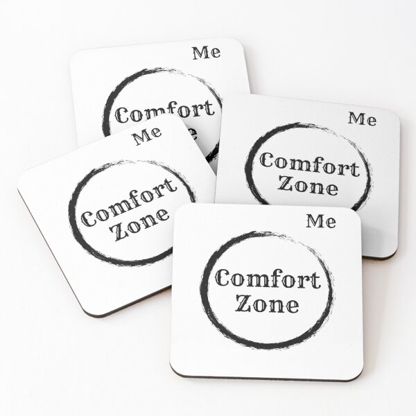 Item preview, Comfort zone breakthrough designed and sold by Solsunx.