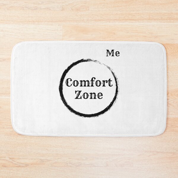 Item preview, Comfort zone breakthrough designed and sold by Solsunx.