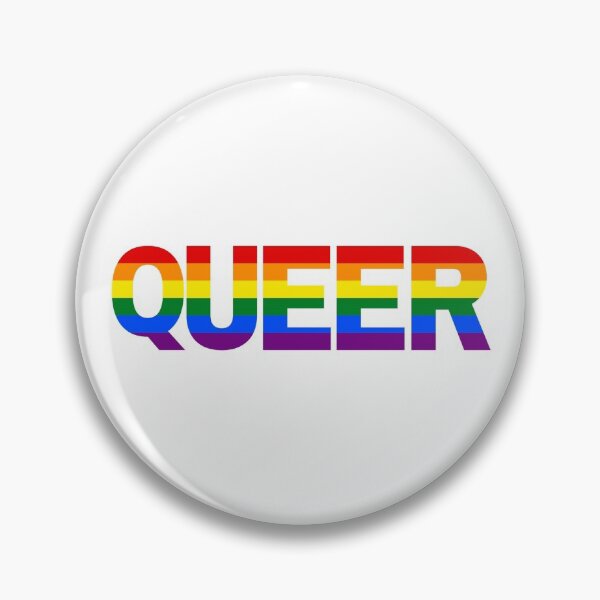 Item preview, Big Rainbow Queer designed and sold by JtownGSA.