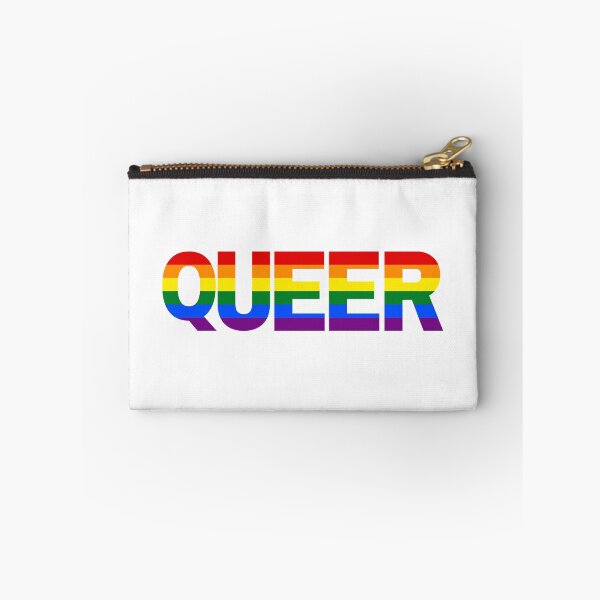 Item preview, Big Rainbow Queer designed and sold by JtownGSA.