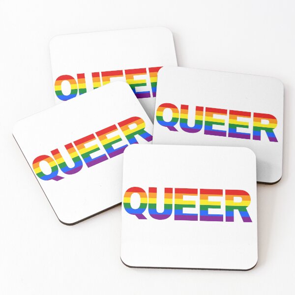 Item preview, Big Rainbow Queer designed and sold by JtownGSA.