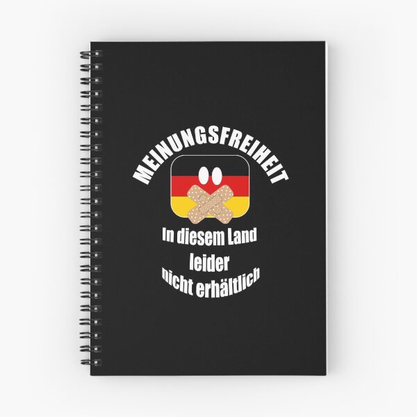 Item preview, Freedom of expression Germany designed and sold by ARTmanhART.