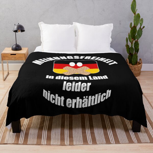 Item preview, Freedom of expression Germany designed and sold by ARTmanhART.