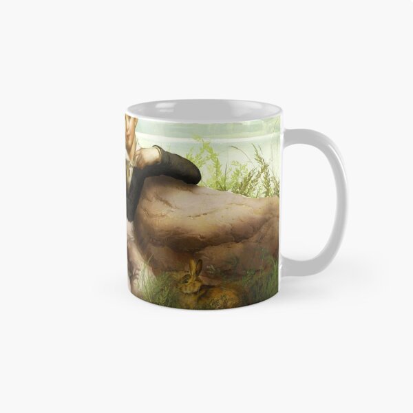 Item preview, Reading by the Lake designed and sold by DVerissimo.