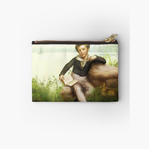 Item preview, Reading by the Lake designed and sold by DVerissimo.