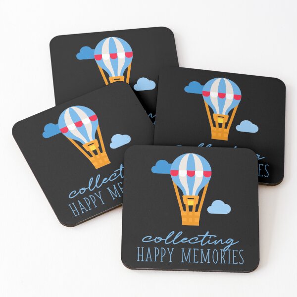 Item preview, Travel Tourism Vacation Holiday Flying designed and sold by MarianRossberg.