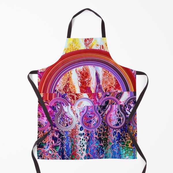 Item preview, Flight of Fantasy Nirvana designed and sold by CabinArtStudio.
