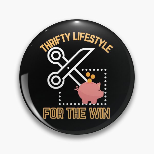Item preview, Coupon Lifestyle Piggy Bank designed and sold by StormyMuse.
