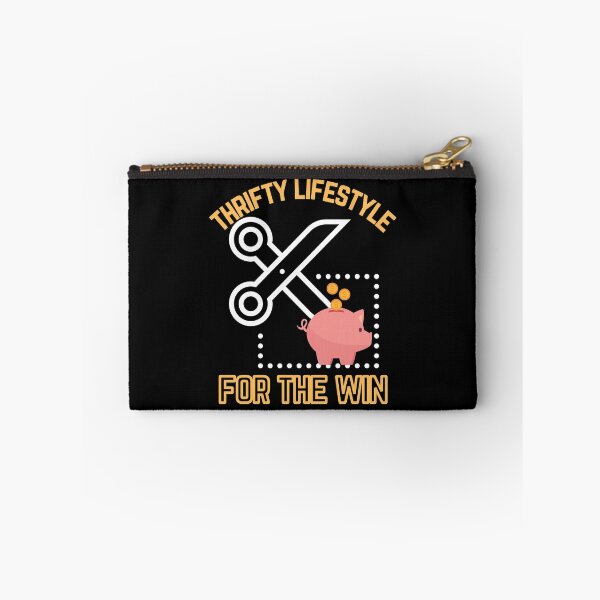 Item preview, Coupon Lifestyle Piggy Bank designed and sold by StormyMuse.