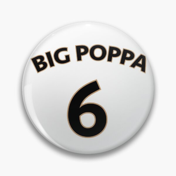 Item preview, Big Poppa designed and sold by estudio3e.