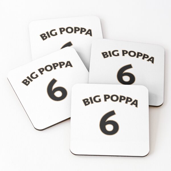 Item preview, Big Poppa designed and sold by estudio3e.