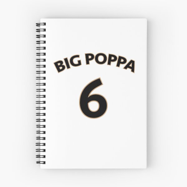 Item preview, Big Poppa designed and sold by estudio3e.