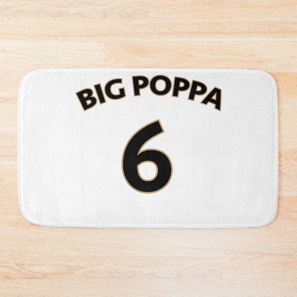 Item preview, Big Poppa designed and sold by estudio3e.