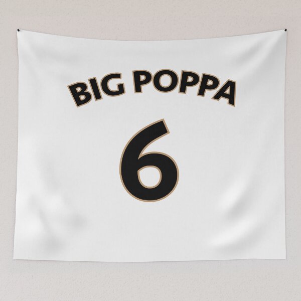 Item preview, Big Poppa designed and sold by estudio3e.