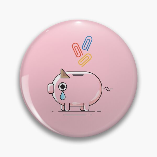 Item preview, Piggy Banks designed and sold by imanhaliman.