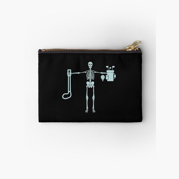 Item preview, Golf skeleton  designed and sold by Kpnuts1.