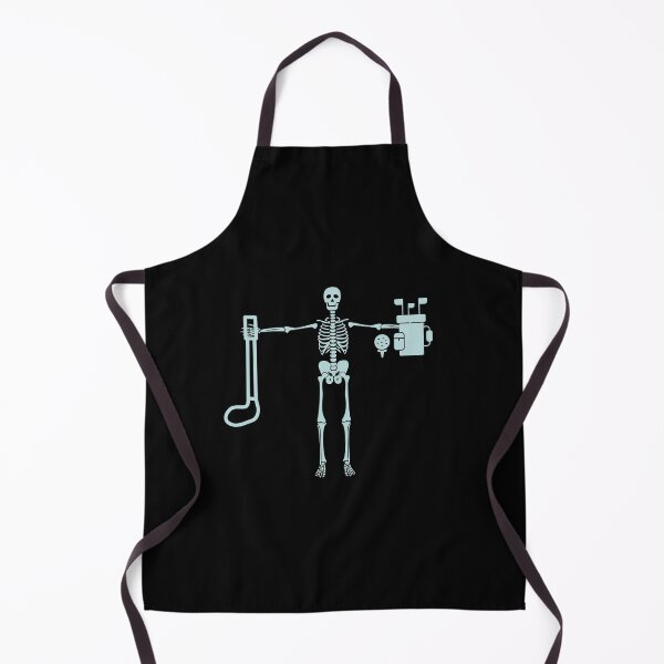 Item preview, Golf skeleton designed and sold by Kpnuts1.