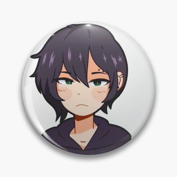 Item preview, Anime Boy  designed and sold by Ookay.
