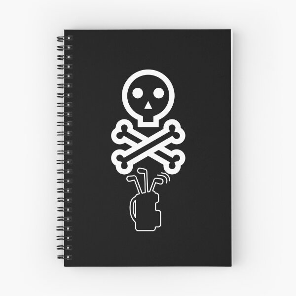 Item preview,  Golf skeleton  designed and sold by Kpnuts1.
