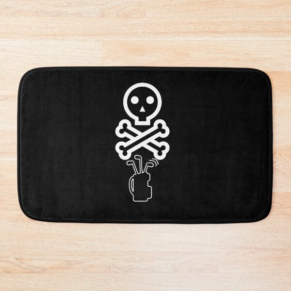 Item preview,  Golf skeleton  designed and sold by Kpnuts1.