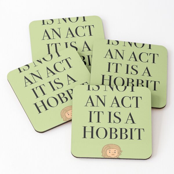 Item preview, Quality is not an act it is a habit, funny designed and sold by Jaime Brash.