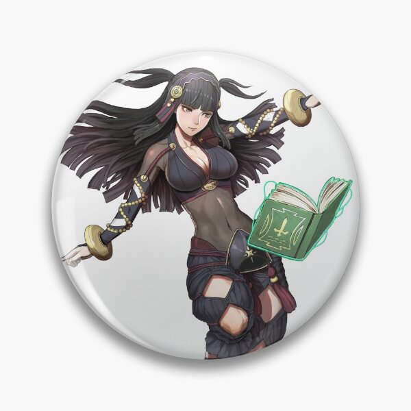 Item preview, FEH Rhajat Fight ver. designed and sold by Vosmug.