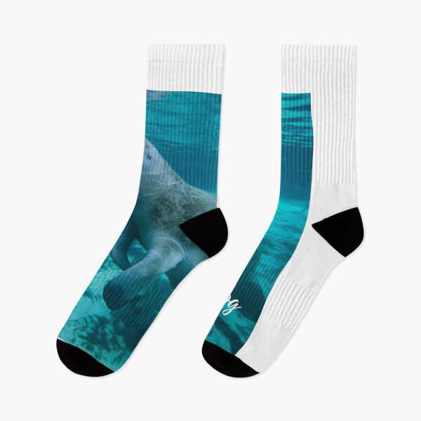 Item preview, Manatee mermaid waterdogs! designed and sold by Byoudesigns.