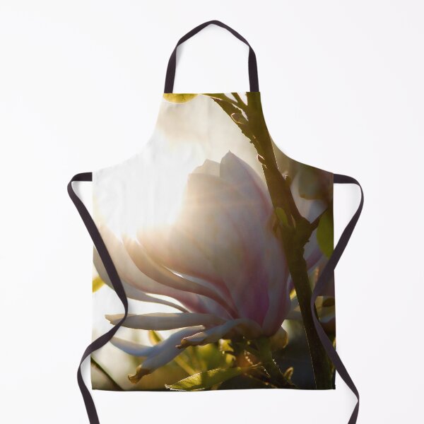 Item preview, Glowing Magnolia designed and sold by Amber Stringer Photography.