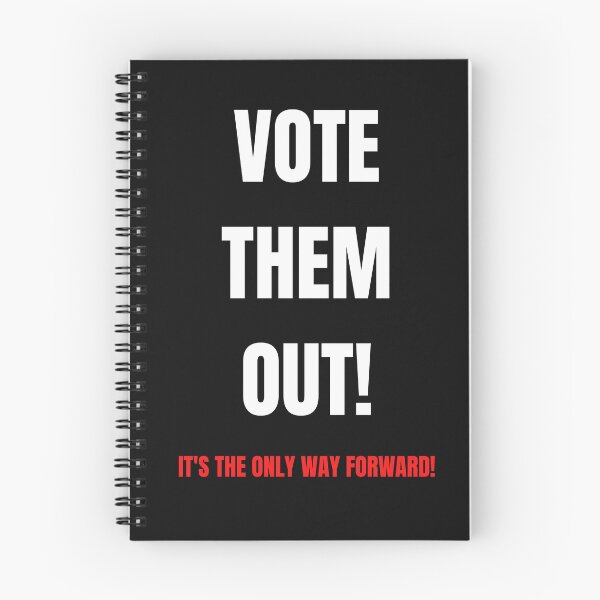 Item preview, Vote Them Out!  designed and sold by Carquest61.