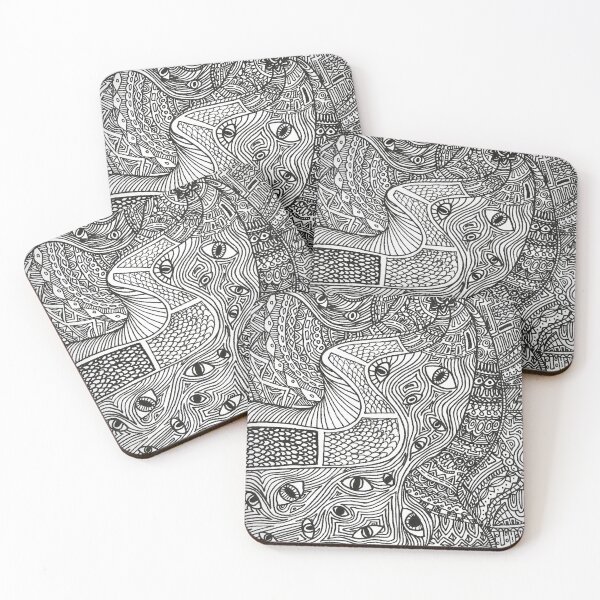 Item preview, What Do You See? designed and sold by Tabi Cashmore.