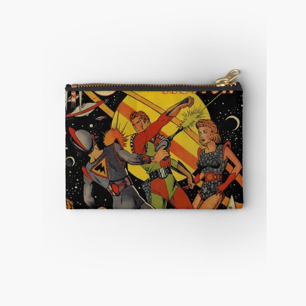 Item preview, Space Action #1 designed and sold by kg07.