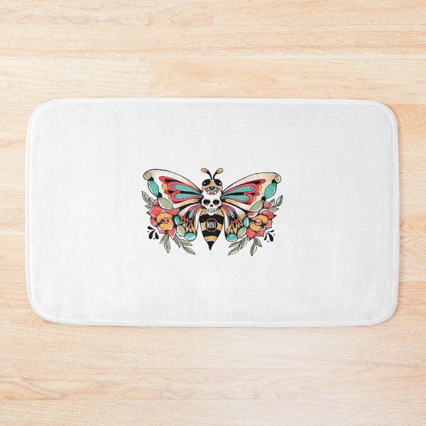 Item preview, Gypsy Moth designed and sold by Ninicromie.