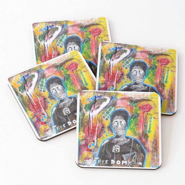 Item preview, Freedom - produced and sold by Brazo designed and sold by brazoart.