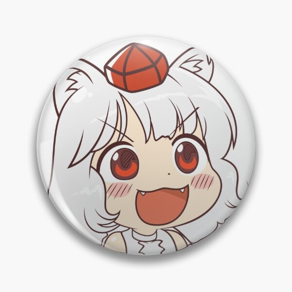 Item preview, Touhou - Ohayou Momiji Chibi designed and sold by Ookay.