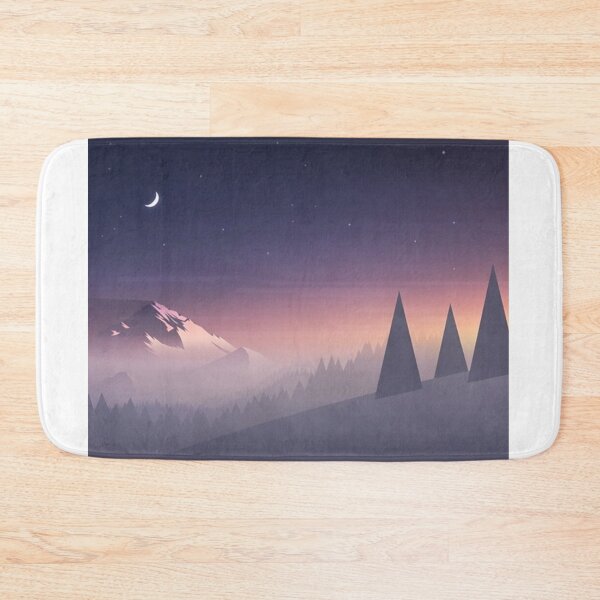 Item preview, Beautiful Night designed and sold by Zarnish71.