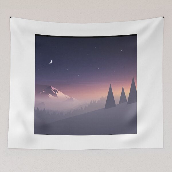 Item preview, Beautiful Night designed and sold by Zarnish71.