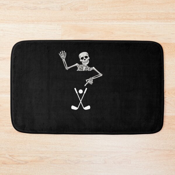 Item preview,  Golf skeleton  designed and sold by Kpnuts1.