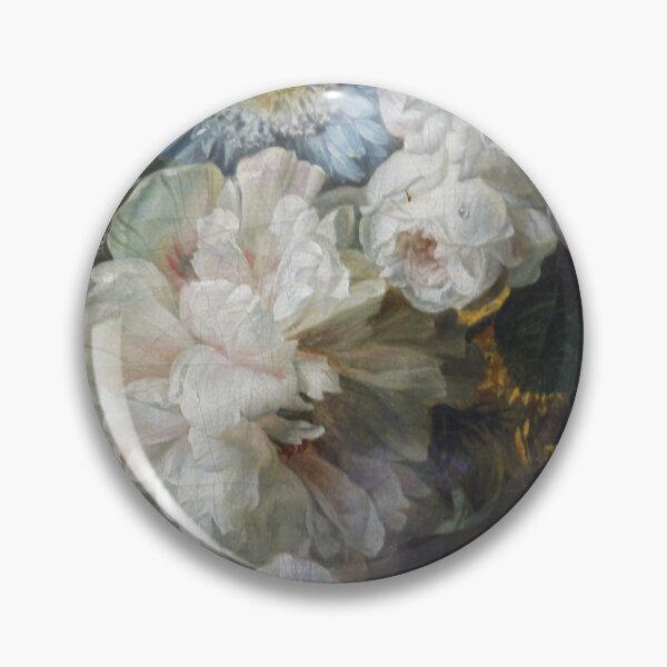 Item preview, Cornelis van Spaendonck. Vase of flowers on a table (detail). 1789 designed and sold by likiska.