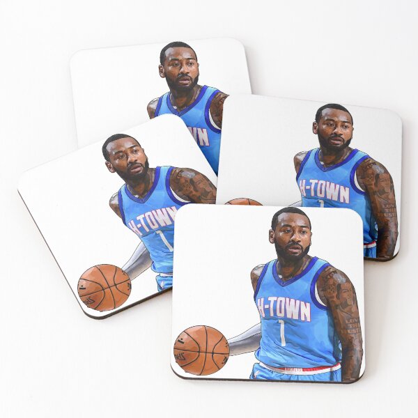 Item preview, John Wall | Houston Rockets designed and sold by ActualFactual.