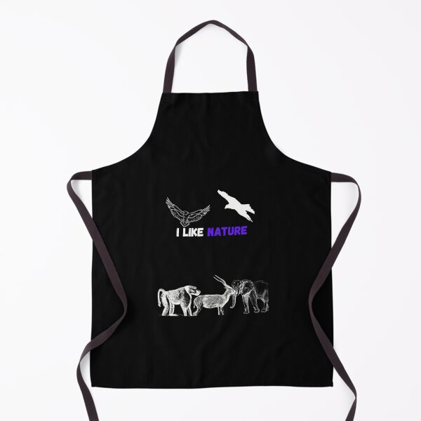 Item preview, I like nature   designed and sold by kevinkarl2606.