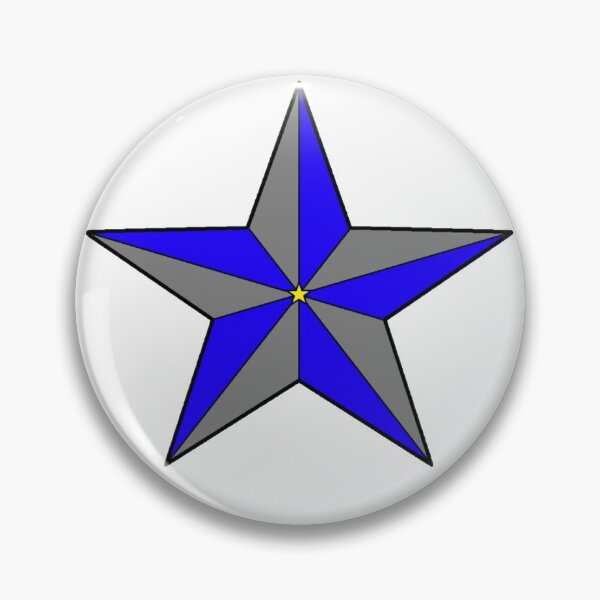 Item preview, KP Star designed and sold by Styxers.