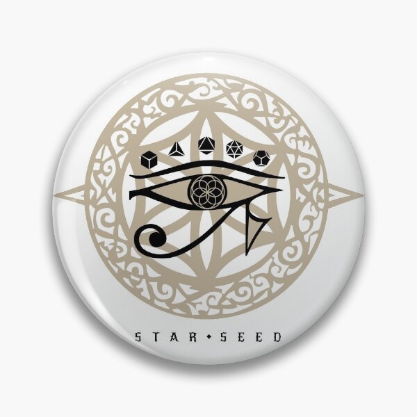 Item preview, Star Seed designed and sold by marcosty.