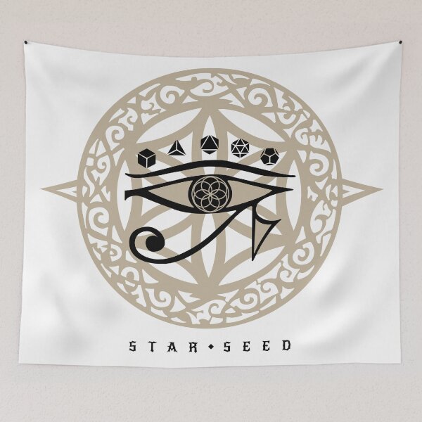 Item preview, Star Seed designed and sold by marcosty.