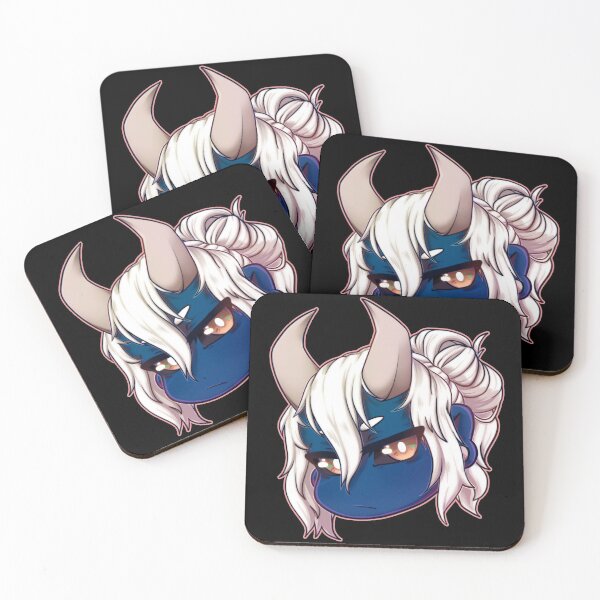 Item preview, Kenji designed and sold by TaylorChwan.
