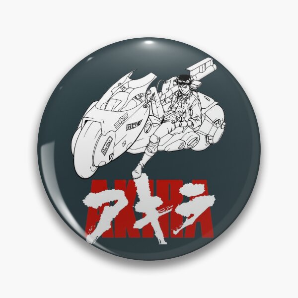 Artikelvorschau, AKIRA-POSTER entworfen und verkauft von hichametta.